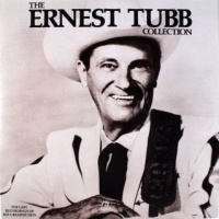 Ernest Tubb & Guests - The Ernest Tubb Collection (2CD Set)  Disc 1